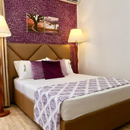 Mont Oreb Villas Pearl Flic-en-Flacq Kültér fotó