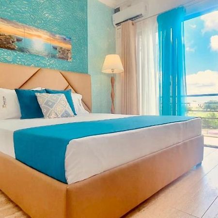 Mont Oreb Villas Pearl Flic-en-Flacq Kültér fotó
