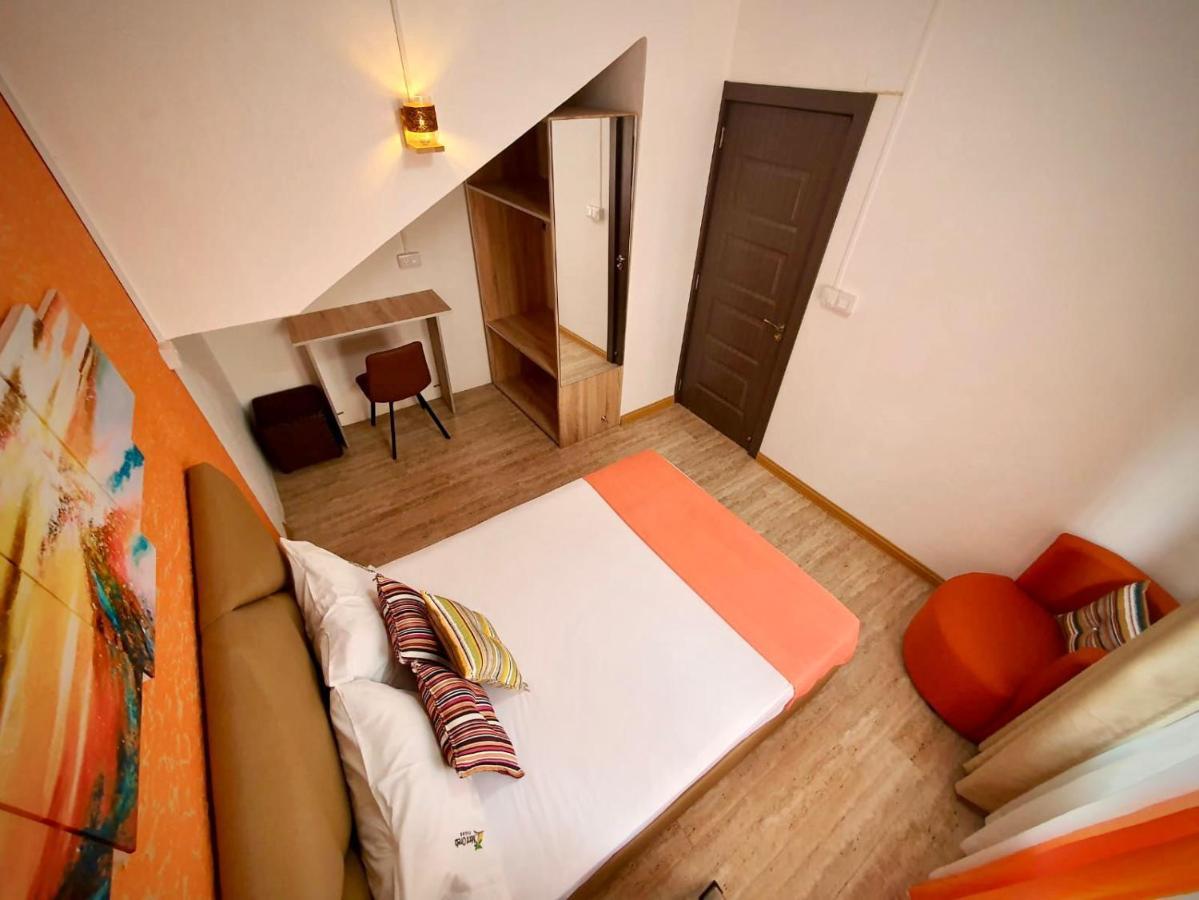 Mont Oreb Villas Pearl Flic-en-Flacq Kültér fotó