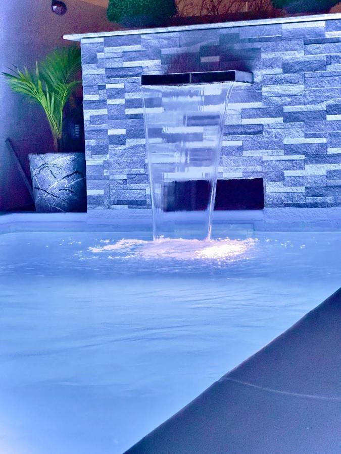 Mont Oreb Villas Pearl Flic-en-Flacq Kültér fotó
