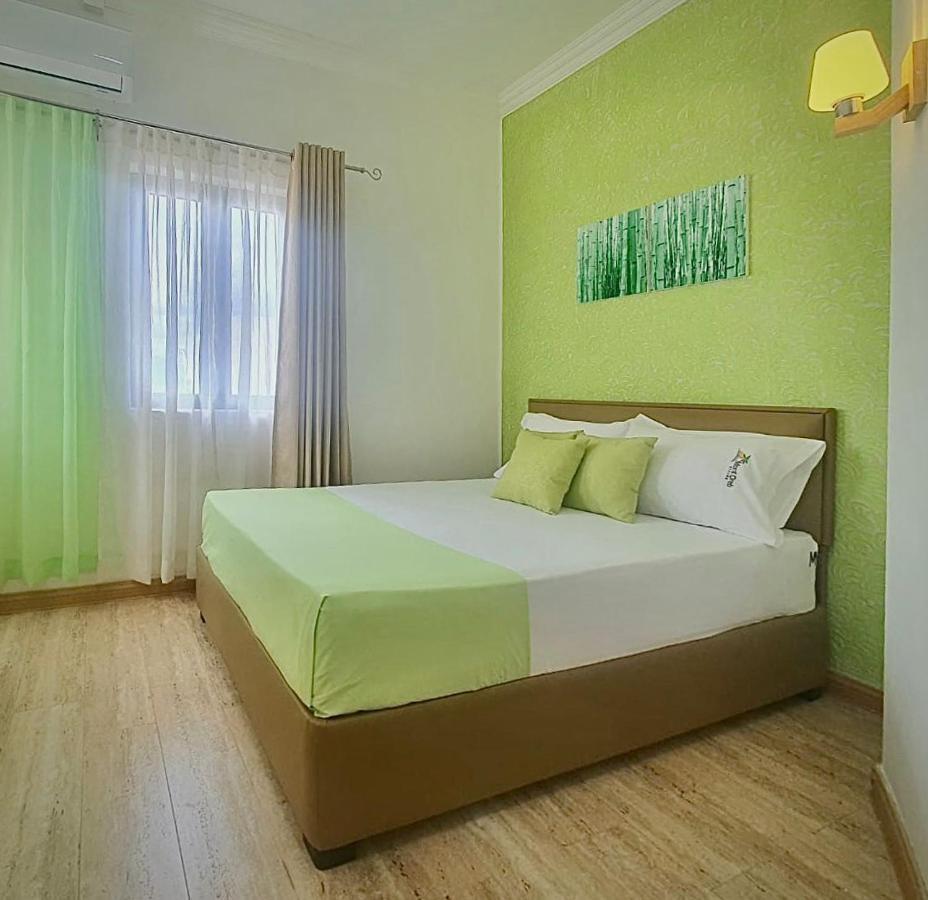 Mont Oreb Villas Pearl Flic-en-Flacq Kültér fotó