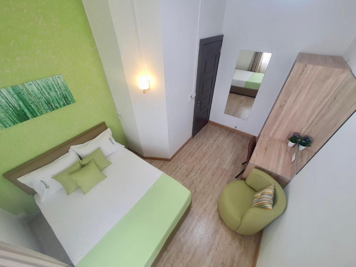 Mont Oreb Villas Pearl Flic-en-Flacq Kültér fotó