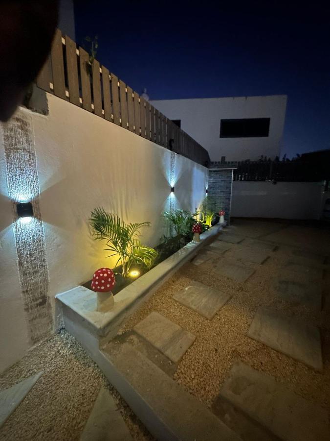 Mont Oreb Villas Pearl Flic-en-Flacq Kültér fotó