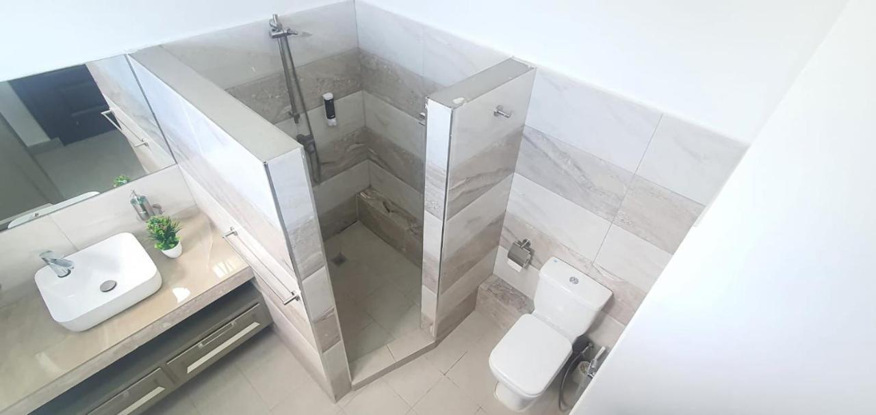 Mont Oreb Villas Pearl Flic-en-Flacq Kültér fotó