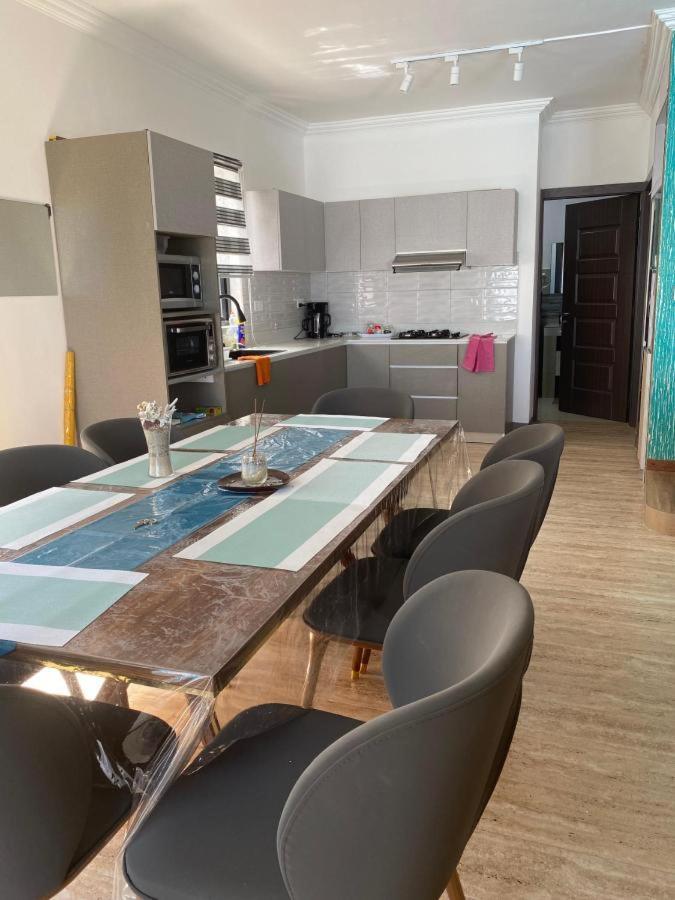 Mont Oreb Villas Pearl Flic-en-Flacq Kültér fotó